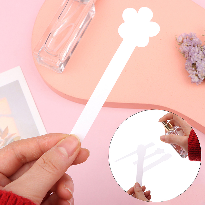 Art Craft Items - 새로운·100개/몫 라운드 헤드 테스트용 아로마테라피 향수