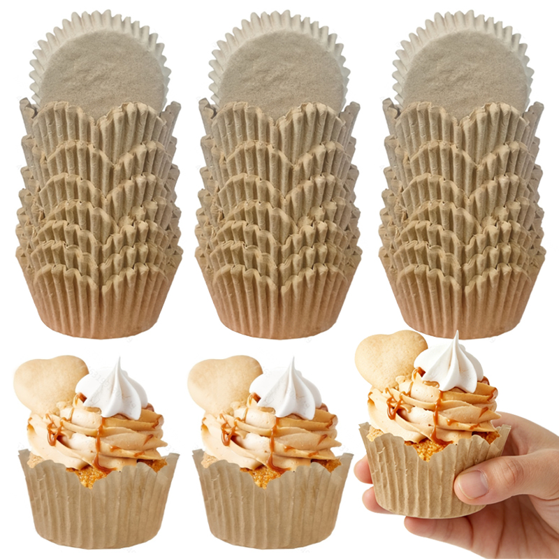 Art Craft Items - 150개입 천연색 꽃 모양 컵, 내유성