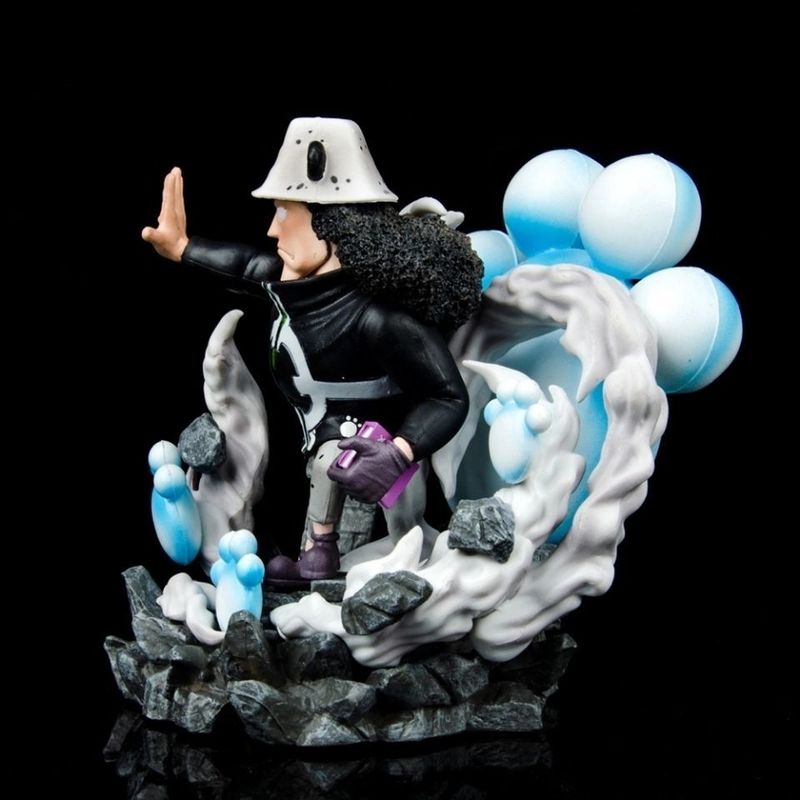 새로운 13cm 원피스 애니메이션 주변기기 바르톨로뮤  - Art Craft Items 리뷰 및 가격