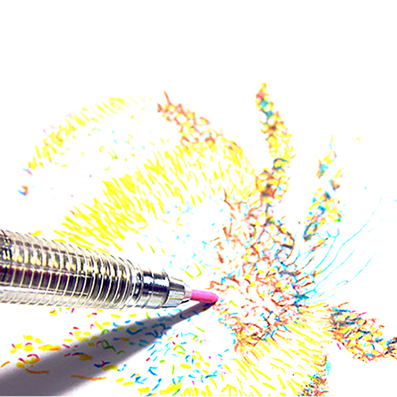 LifeMaster Pentel Multi 8 리드 리 - Pentel Pen Energel 리뷰 및 가격