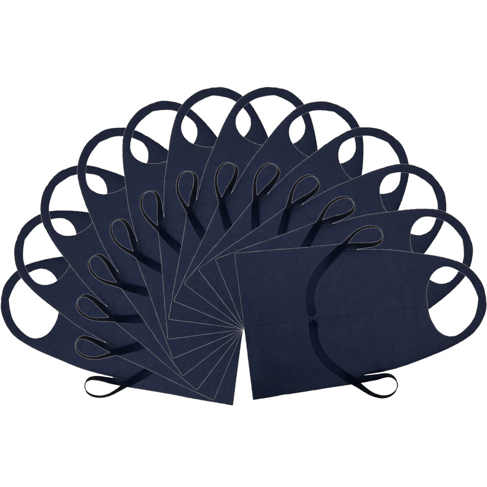 12Pcs 일회용 앞치마 성인용 헤비 듀티 부직포 기름 - Art Craft Adult 리뷰 및 가격