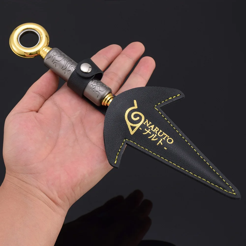 나루토 나미카제 미나토 회전 가능한 날으는 천둥신 쿠나 - Art Craft Items 리뷰 및 가격