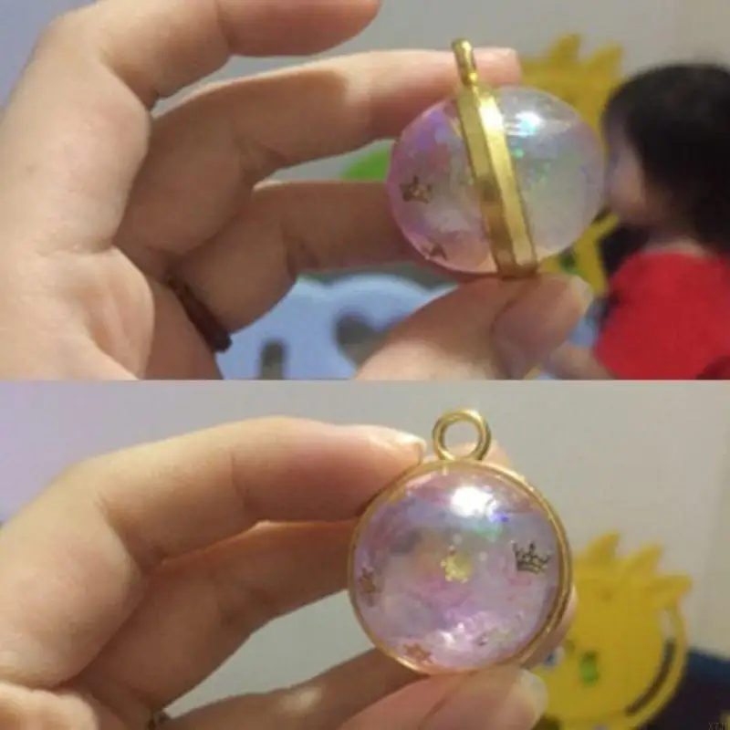 실리콘 몰드 속이 빈 구형 주조 몰드 DIY 공예 3D - The Art And Craft Of Jewelry 리뷰 및 가격
