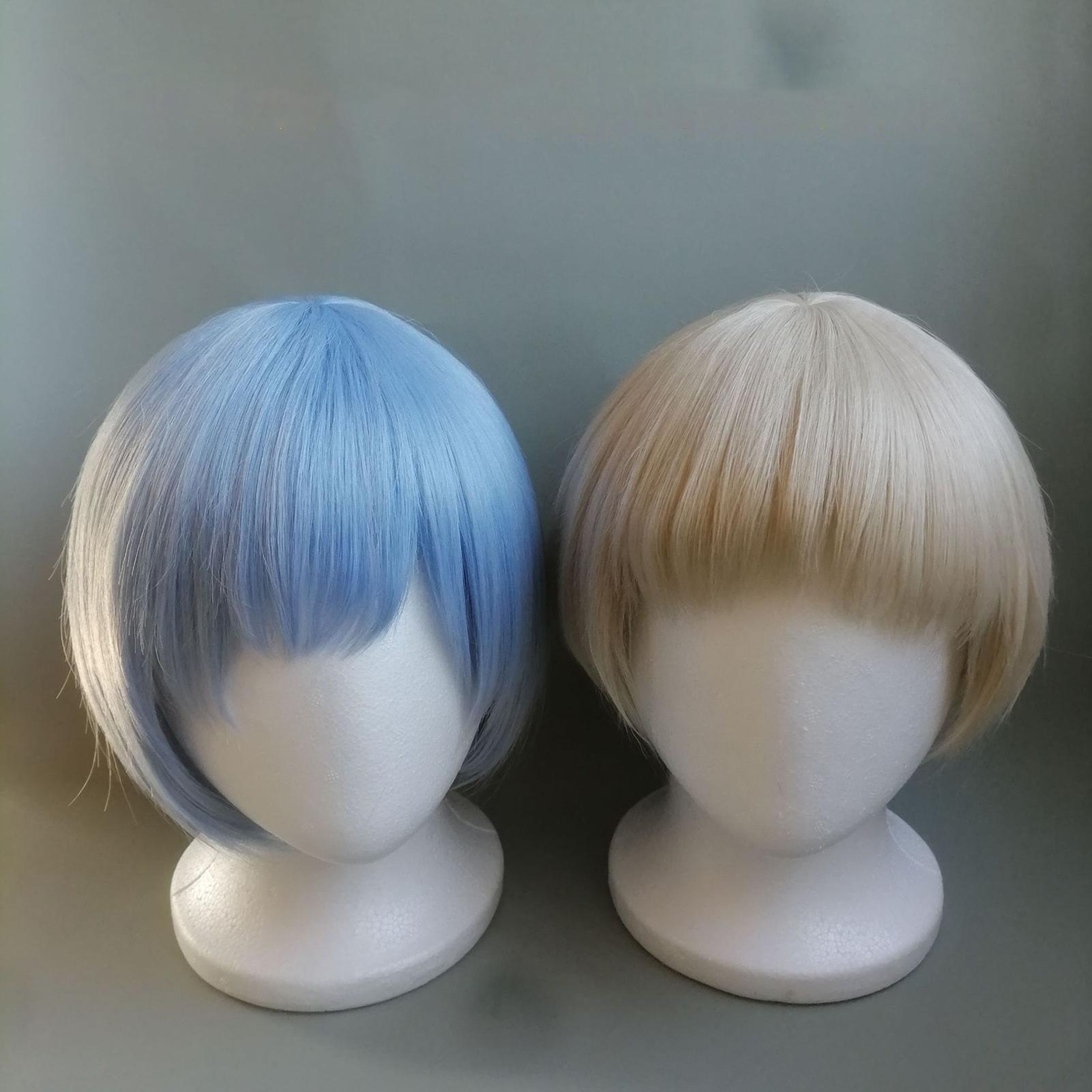 폼 헤드 마네킹 인간 모델 디스플레이 지원 소품 헤어  - Art Craft Hat 리뷰 및 가격