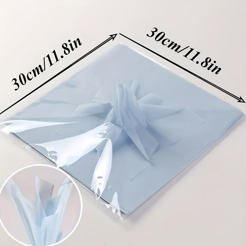 120개 - 탈부착 가능한 꽃 포장지, 꽃 포장지, 꽃 - Art Craft Items 리뷰 및 가격