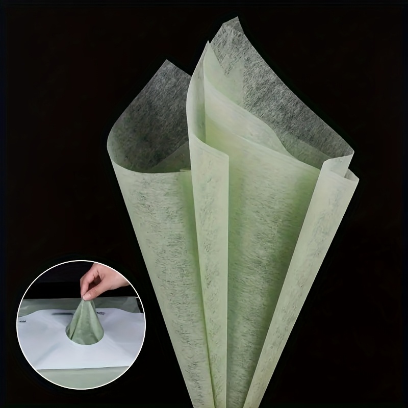 120개 - 탈부착 가능한 꽃 포장지, 꽃 포장지, 꽃 - Art Craft Items 리뷰 및 가격