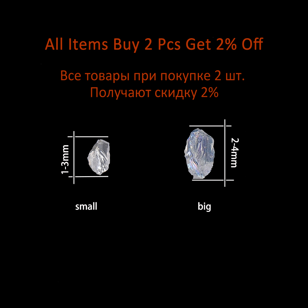 20g 짓 눌린 유리 돌 26 색 크리스탈 UV 에폭시 - The Art And Craft Of Jewelry 리뷰 및 가격