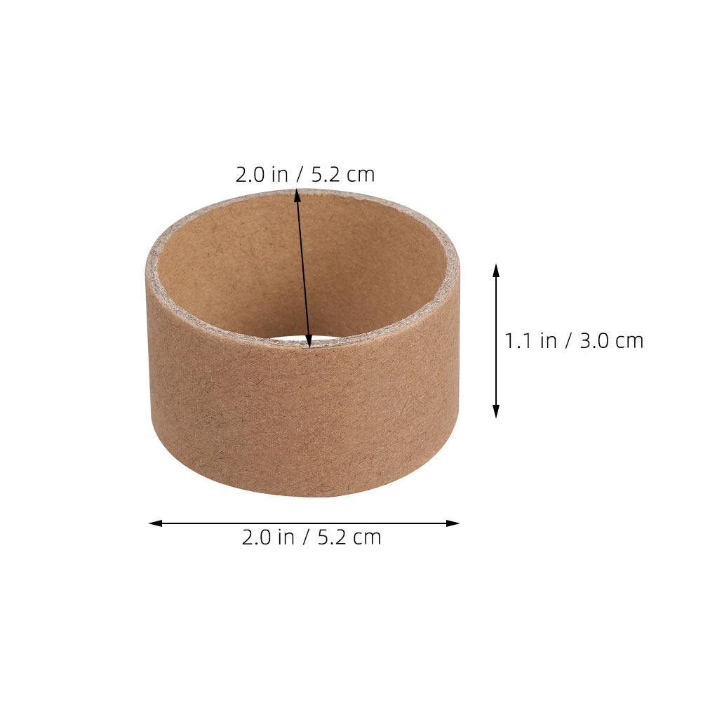 10Pcs 공예 골판지 튜브 대량 팩 교사, 부모, D - Art And Craft Rocket 리뷰 및 가격
