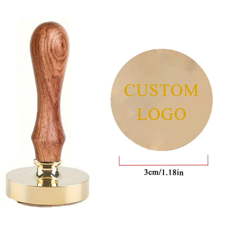 맞춤형 점토 도자기 스탬프, 개인 맞춤형 로고 디자인  - Art Craft Logo Design 리뷰 및 가격